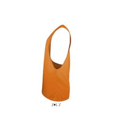 DÉBARDEUR UNISEXE JAMAICA - 01223