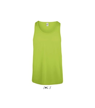 DÉBARDEUR UNISEXE JAMAICA - 01223