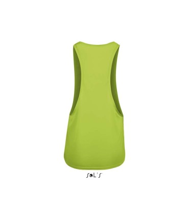 DÉBARDEUR UNISEXE JAMAICA - 01223