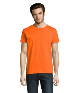 T-shirt homme manches courtes personnalisable