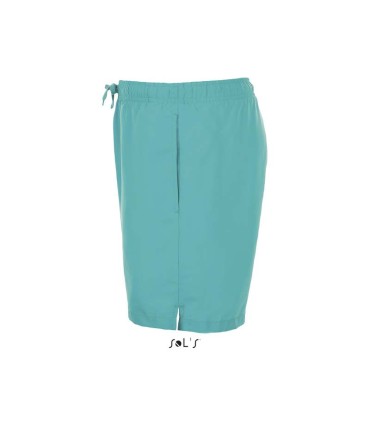 SHORT DE BAIN HOMME SANDY - 01689