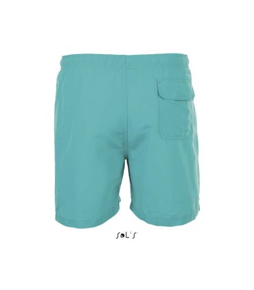 SHORT DE BAIN HOMME SANDY - 01689