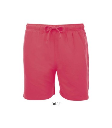 SHORT DE BAIN HOMME SANDY - 01689