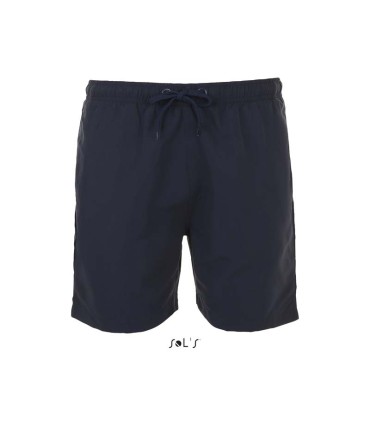 SHORT DE BAIN HOMME SANDY - 01689