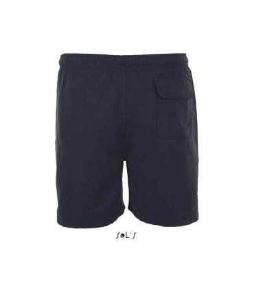 SHORT DE BAIN HOMME SANDY - 01689