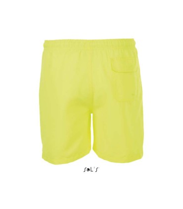 SHORT DE BAIN HOMME SANDY - 01689