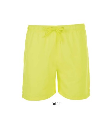 SHORT DE BAIN HOMME SANDY - 01689