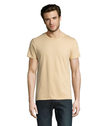 T-shirt homme manches courtes personnalisable