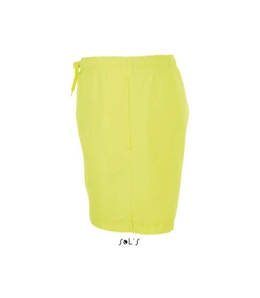 SHORT DE BAIN HOMME SANDY - 01689