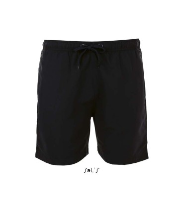 SHORT DE BAIN HOMME SANDY - 01689