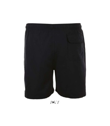 SHORT DE BAIN HOMME SANDY - 01689