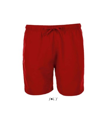 SHORT DE BAIN HOMME SANDY - 01689
