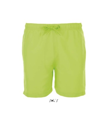 SHORT DE BAIN HOMME SANDY - 01689