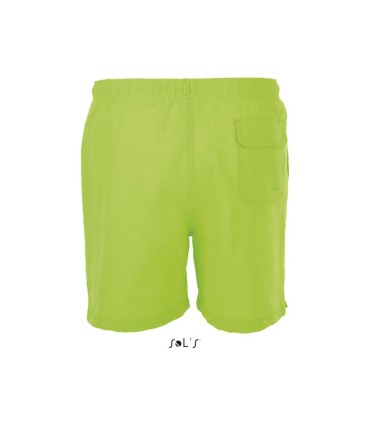 SHORT DE BAIN HOMME SANDY - 01689