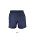 SHORT DE BAIN TRICOLORE HOMME SUNRISE - 02919
