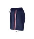 SHORT DE BAIN TRICOLORE HOMME SUNRISE - 02919