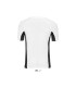 TEE-SHIRT RUNNING HOMME MANCHES COURTES SYDNEY MEN - 01414