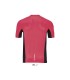 TEE-SHIRT RUNNING HOMME MANCHES COURTES SYDNEY MEN - 01414
