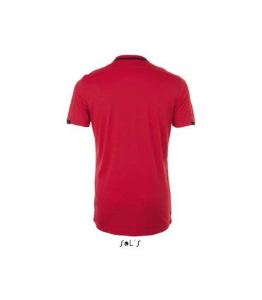 MAILLOT ADULTE CONTRASTÉ CLASSICO - 01717