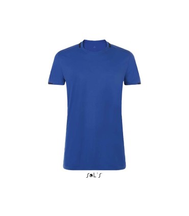 MAILLOT ADULTE CONTRASTÉ CLASSICO - 01717