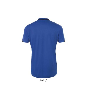 MAILLOT ADULTE CONTRASTÉ CLASSICO - 01717