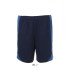 SHORT ADULTE CONTRASTÉ OLIMPICO - 01718