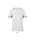MAILLOT ENFANT CONTRASTÉ CLASSICO KIDS - 01719