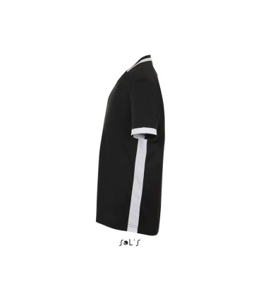 MAILLOT ENFANT CONTRASTÉ CLASSICO KIDS - 01719