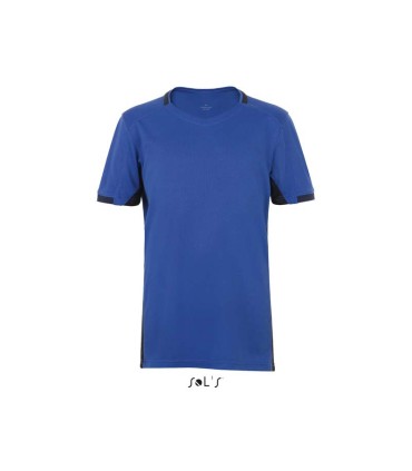 MAILLOT ENFANT CONTRASTÉ CLASSICO KIDS - 01719
