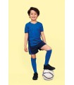 MAILLOT ENFANT CONTRASTÉ CLASSICO KIDS - 01719
