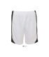 SHORT ENFANT CONTRASTÉ OLIMPICO KIDS - 01720