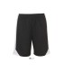 SHORT ENFANT CONTRASTÉ OLIMPICO KIDS - 01720