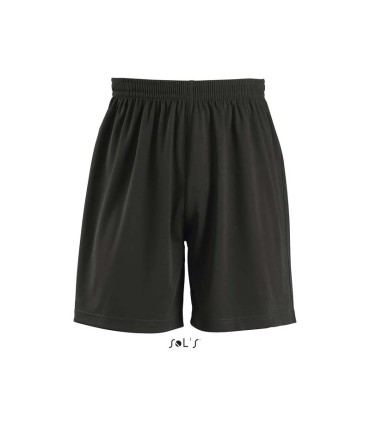 SHORT BASIQUE ADULTE SAN SIRO 2 - 01221