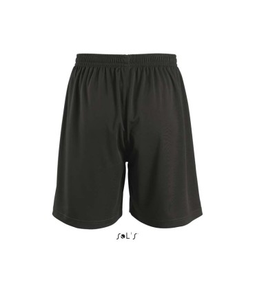 SHORT BASIQUE ADULTE SAN SIRO 2 - 01221