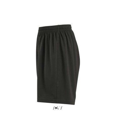SHORT BASIQUE ADULTE SAN SIRO 2 - 01221