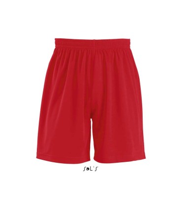 SHORT BASIQUE ADULTE SAN SIRO 2 - 01221