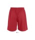 SHORT BASIQUE ADULTE SAN SIRO 2 - 01221
