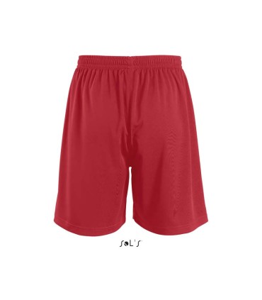 SHORT BASIQUE ADULTE SAN SIRO 2 - 01221