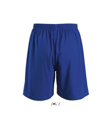 SHORT BASIQUE ADULTE SAN SIRO 2 - 01221
