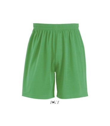 SHORT BASIQUE ADULTE SAN SIRO 2 - 01221