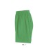 SHORT BASIQUE ADULTE SAN SIRO 2 - 01221