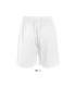 SHORT BASIQUE ENFANT SAN SIRO KIDS 2 - 01222