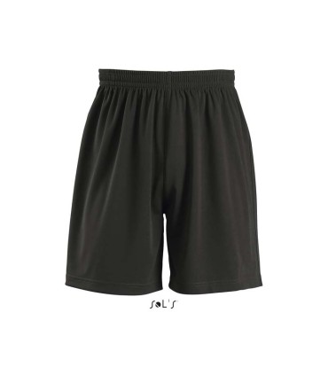 SHORT BASIQUE ENFANT SAN SIRO KIDS 2 - 01222