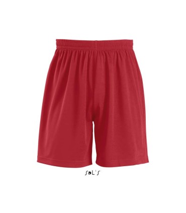 SHORT BASIQUE ENFANT SAN SIRO KIDS 2 - 01222