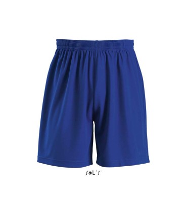 SHORT BASIQUE ENFANT SAN SIRO KIDS 2 - 01222