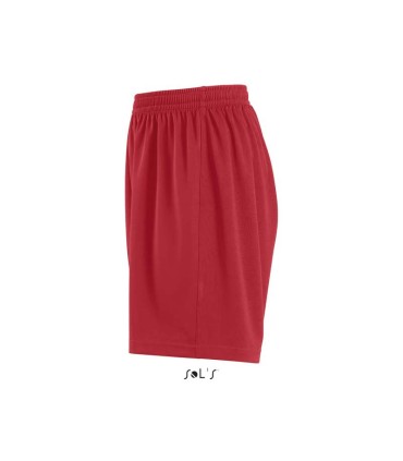 SHORT BASIQUE ENFANT SAN SIRO KIDS 2 - 01222