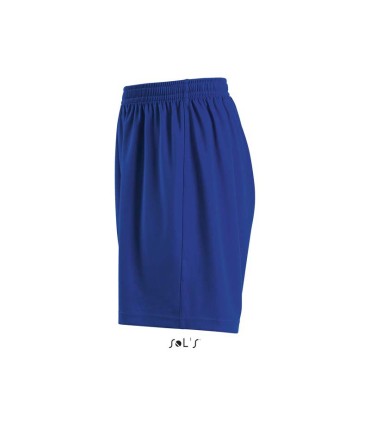 SHORT BASIQUE ENFANT SAN SIRO KIDS 2 - 01222