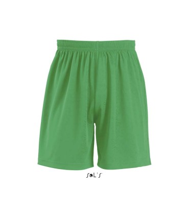 SHORT BASIQUE ENFANT SAN SIRO KIDS 2 - 01222