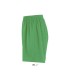 SHORT BASIQUE ENFANT SAN SIRO KIDS 2 - 01222
