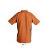 MAILLOT ADULTE MANCHES COURTES MARACANA 2 SSL - 01638
